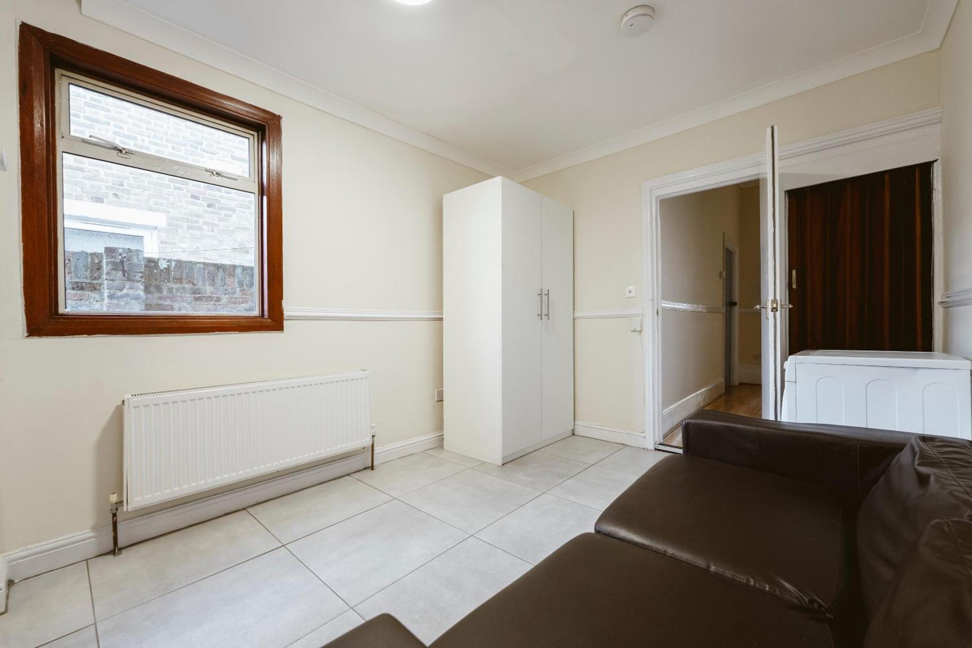 Stratford Double Rooms - 29 Лондон Экстерьер фото